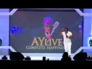 Video: AJEBO Exposes Nigerian Girls at AY Live